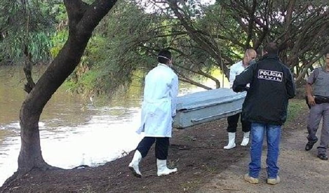 Dois cadáveres são encontrados em decomposição nesta segunda-feira (23), em Piracicaba