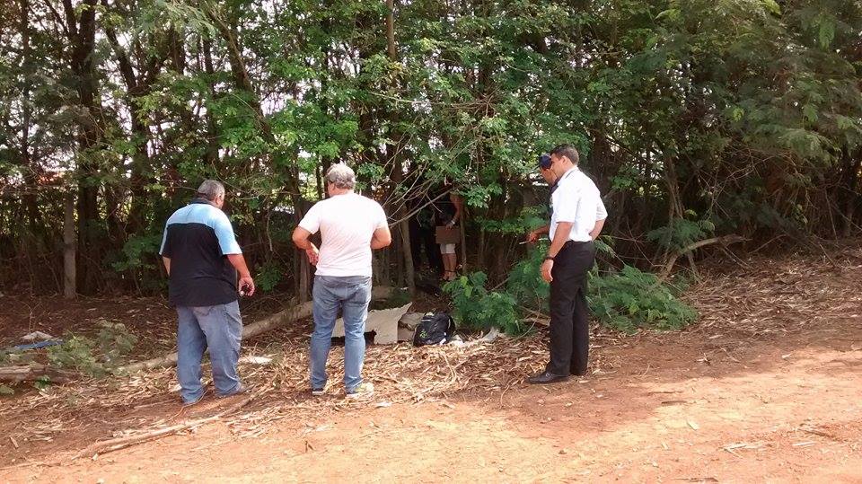 Foto: Reprodução / Facebook