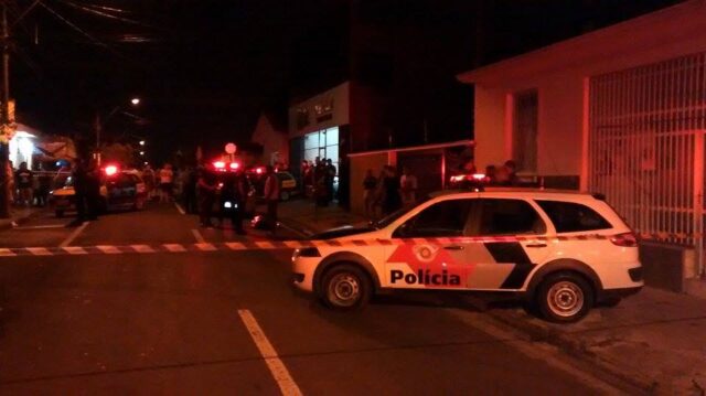 Foto: Valter Martins / Piracicaba em Alerta