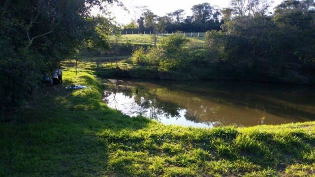Tonny Machado / Rádio Raízes FM