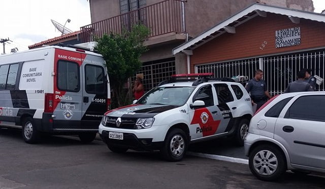 Foto: Valter Martins / PIRANOT