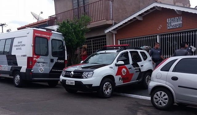 “Ele acordou dizendo que ia matar”, diz mãe do jovem que assassinou o pai em Piracicaba