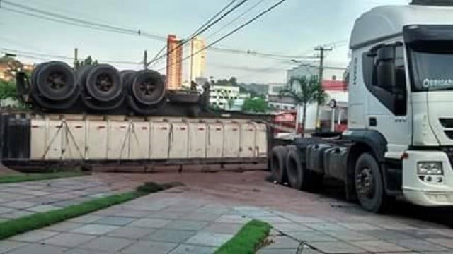 Foto: Leo Chitolina / Você no Pira