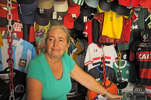 Piracicaba autoriza abertura de licitação para reforma do Camelódromo Central