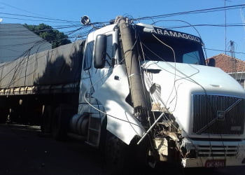 Foto: Cristina Lopes / Você no Pira