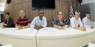 Foto: Paulo Ricardo dos Santos - CÃ¢mara Vereadores de Piracicaba