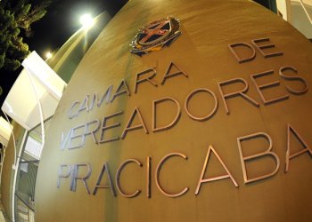 Foto: Gustavo Annunciato / CÃ¢mara de Vereadores de Piracicaba