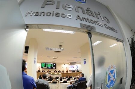 Foto: Gustavo Annunciato / CÃ¢mara de Vereadores de Piracicaba