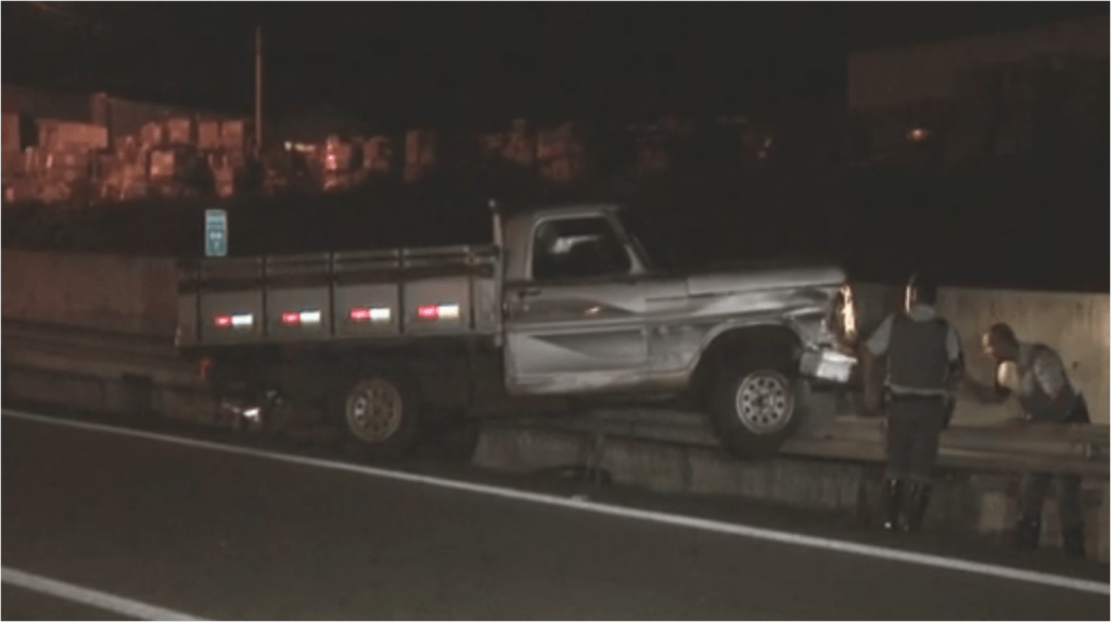 PM de Campinas encontra caminhonete com 365 tijolos de maconha