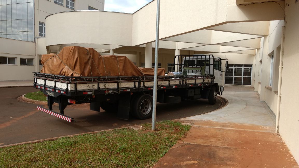 Prefeitura de Piracicaba inicia obras de climatização no Hospital Regional