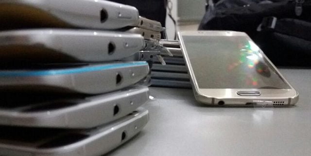 Foto: Marcelo Carrijo