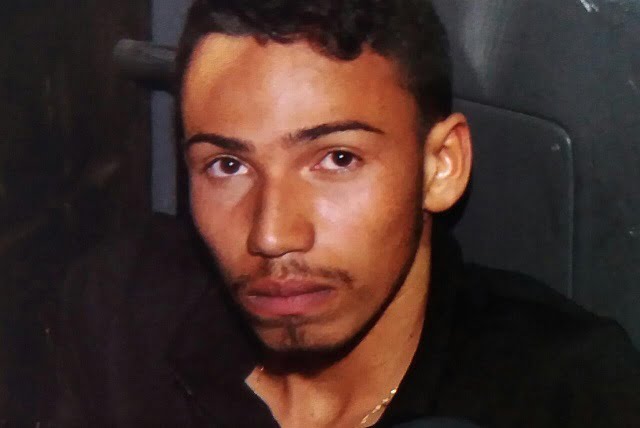 Jovem é preso ao tentar roubar a Casas Bahia de Campinas