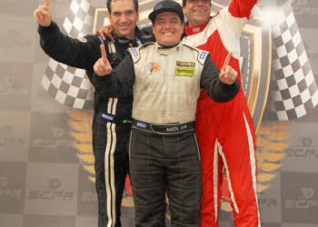 Copa ECPA de Velocidade define campeões - Foto: Divulgação