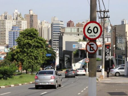 Em Campinas, Emdec implanta sentido único de circulação em quatro ruas