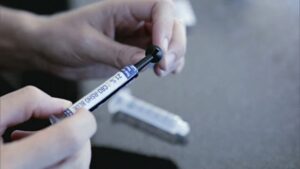 Derivado da maconha Ã© liberado no paÃ­s - Foto: O Globo