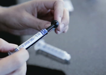 Derivado da maconha Ã© liberado no paÃ­s - Foto: O Globo