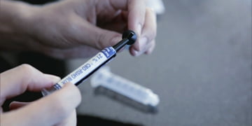 Derivado da maconha é liberado no paÃs - Foto: O Globo