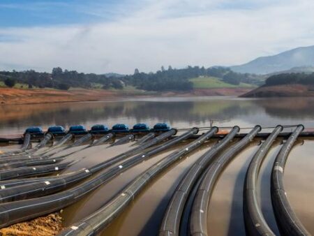 Sistema Cantareira trabalha com a segunda cota da reserva tÃ©cnica (Vagner Campos/ A2 FOTOGRAFIA/Fotos PÃºblicas)