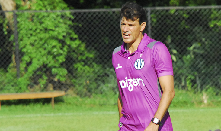 XV enfrenta o Capivariano nesta quarta pelo Paulistão A2