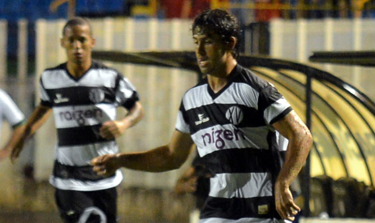 XV empata em jogo contra o Capivariano