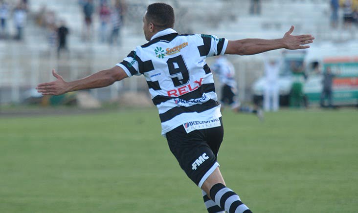 XV vence primeira partida da final da Copa Paulista contra o Ferroviária