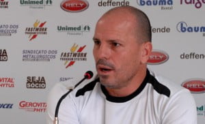 XV enfrenta o Independente hoje (6), ás 19 horas em Limeira