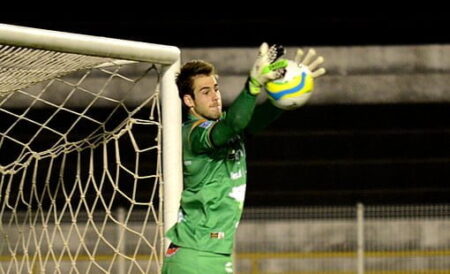Foto: DivulgaÃ§Ã£o / XV de Piacicaba