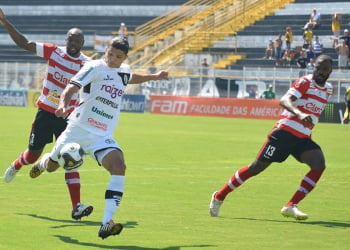 Foto: Michel Lambstein / XV de Piracicaba