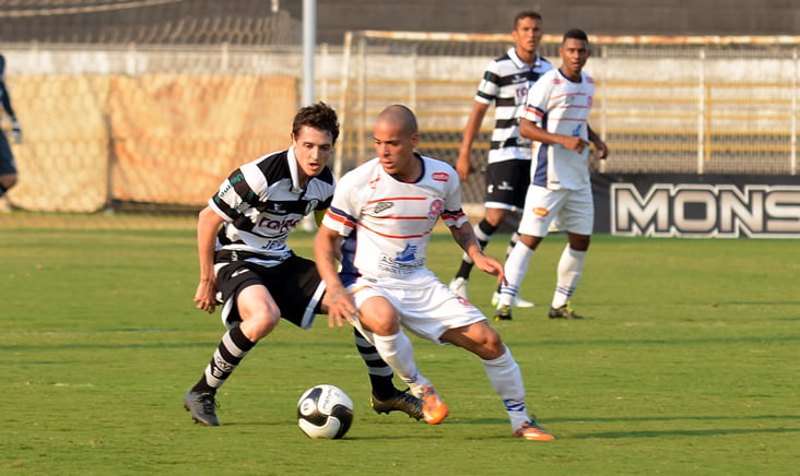 Clayton está confirmado para o último jogo do XV contra o Ferroviária