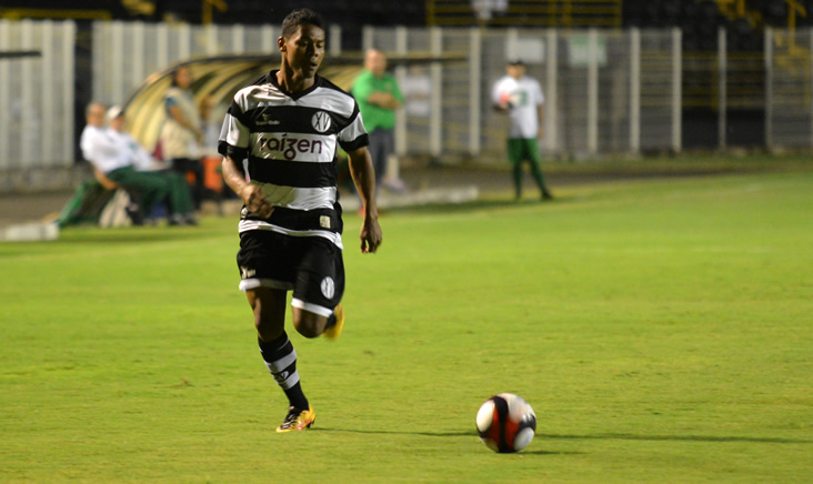 XV empata com o Votuporanguense