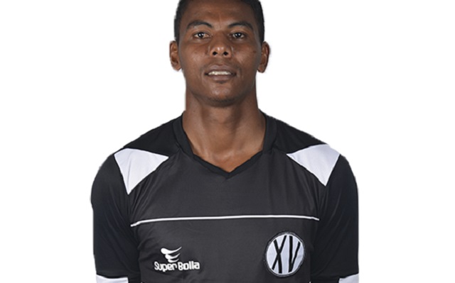 Carlinhos passa por exames e tem alta após bater cabeça em jogo do XV