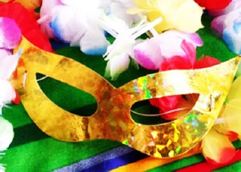 Muita gente aproveita o carnaval para viajar e se divertir com a famÃ­lia e amigos - Foto: Arquivo