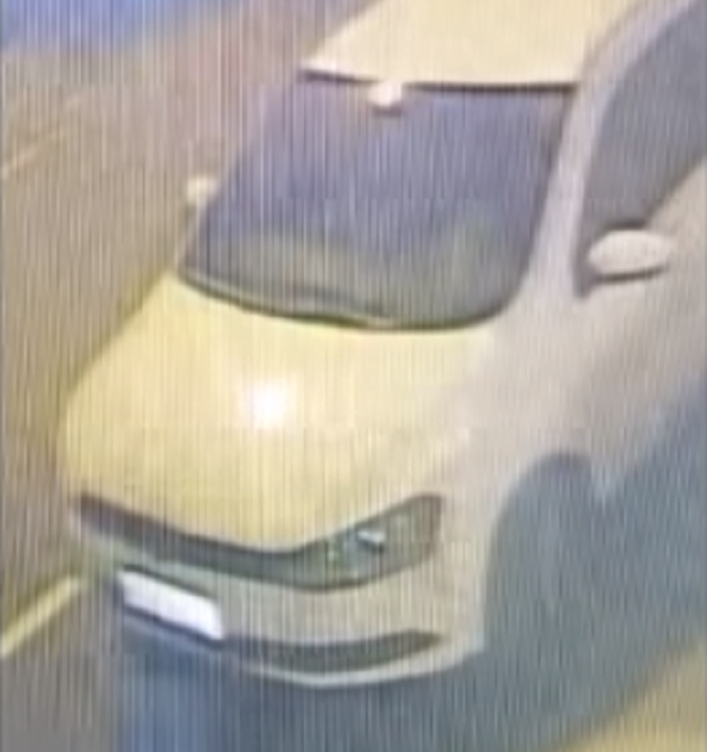 Carro furtado em Piracicaba é recuperado em SBO