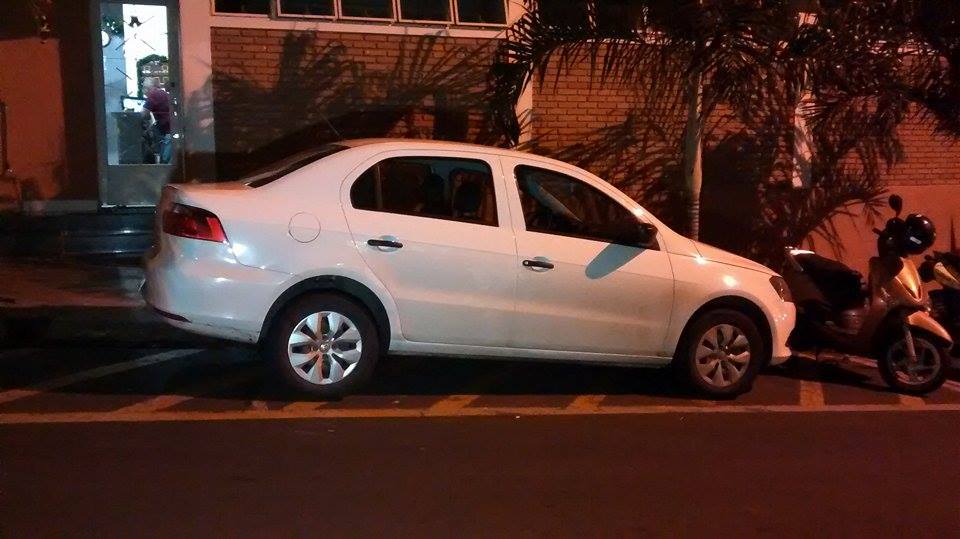Dupla confessa roubo de carro com refém em Piracicaba, mas não fica presa