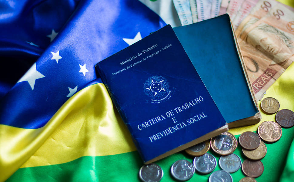 Reforma trabalhista prevê demissão consensual