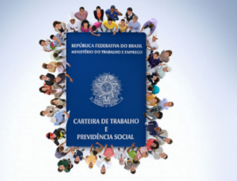 15 vagas hoje (22), no CAT de Piracicaba; confira