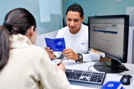 Piracicaba vagas emprego