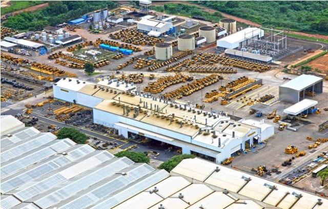 Foto: ReproduÃ§Ã£o / Construcione