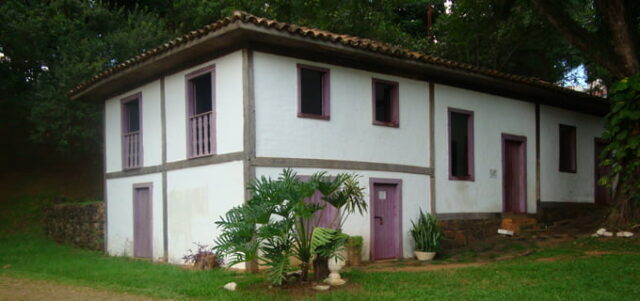 Casa do Povoador abre exposição “Novos Talentos” Foto: Divulgação