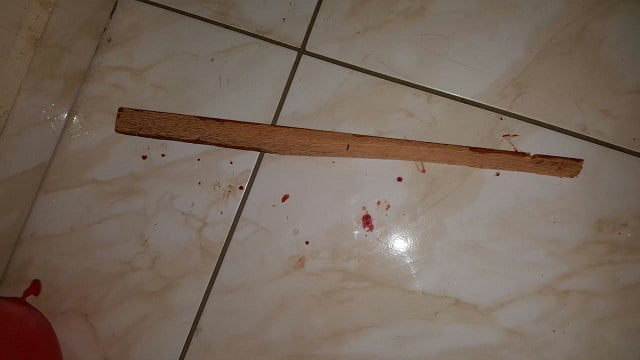 Homem põe fogo na casa após brigar com a esposa em Piracicaba