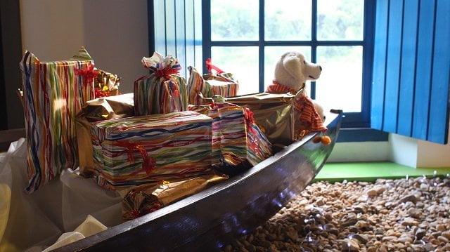 Foto: Jeneli Wrasse Lorenz