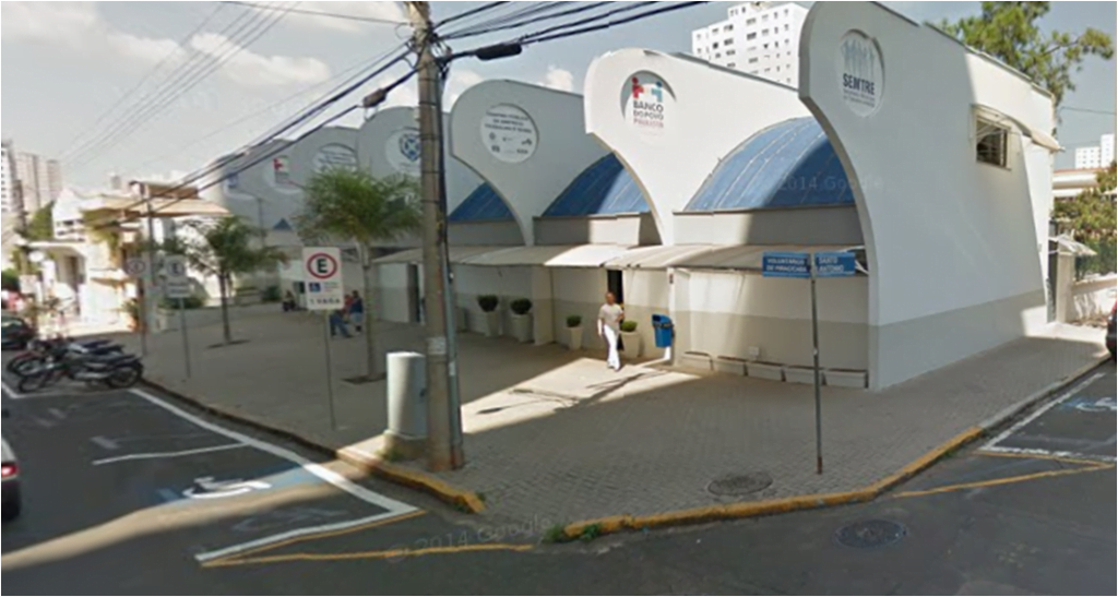 Foto: Google Maps