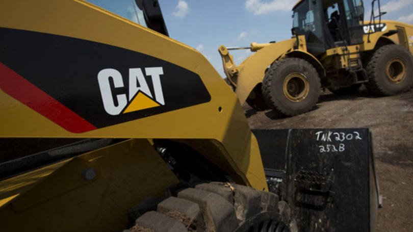Caterpillar abre vagas em duas áreas para Piracicaba (SP)