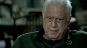 Shell Joins Chase for ‘Big Prize’ Off South Africa’s West Coast