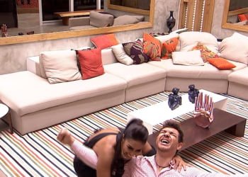 Foto: ReproduÃ§Ã£o / TV Globo