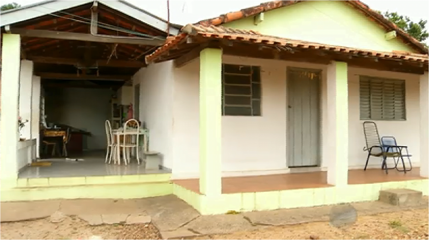 Idoso é espancado até a morte em assalto