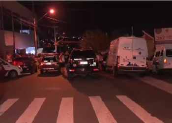 Em carta para o filho, autor de chacina fala sobre motivo