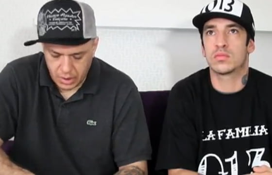 Seis meses após morte de Chorão, Champingon é encontrado morto