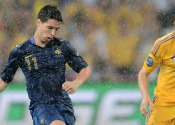 Confronto entre Ucrânia e França para a vaga européia da Copa de 2014