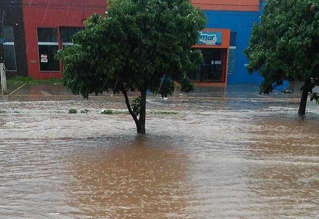  Foto: Você no Pira / Ilma Ramos